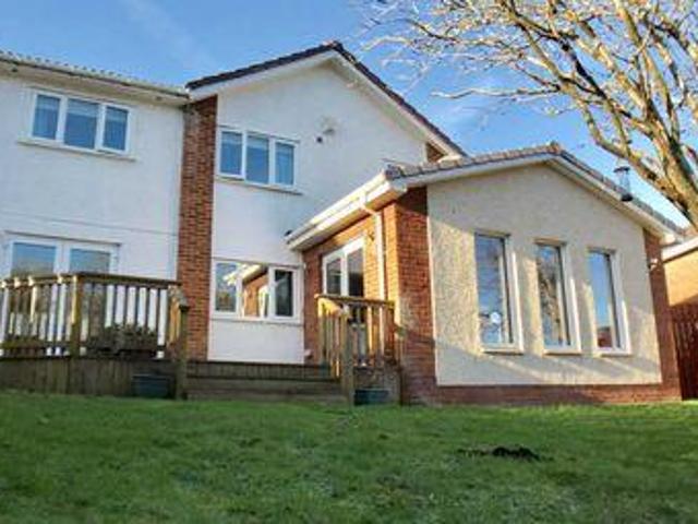 House for sale in Glenburn, Scotland