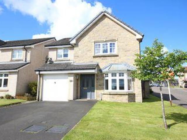 House for sale in Kelty, Scotland