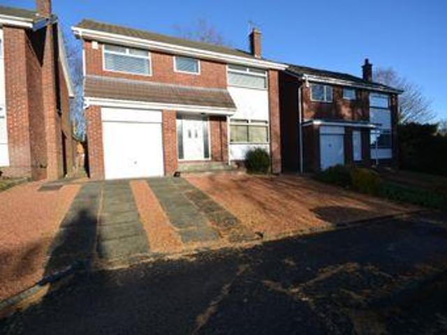 House for sale in Crookedholm, Scotland