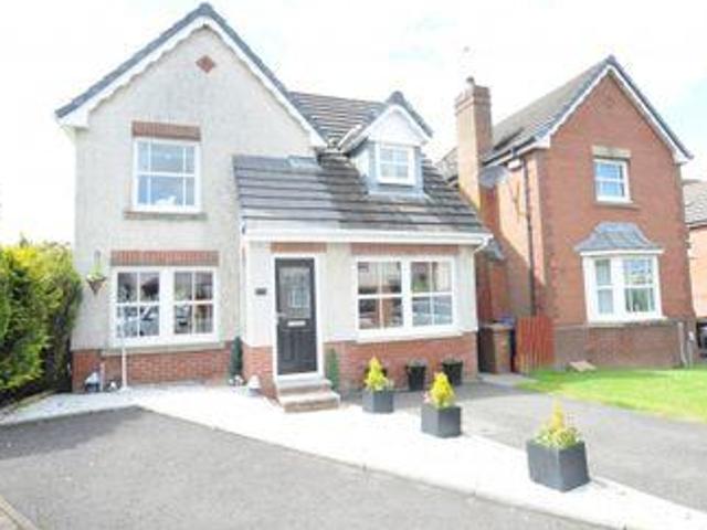 House for sale in Scotland