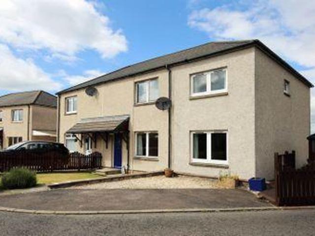 House for sale in Newport-on-tay, Scotland