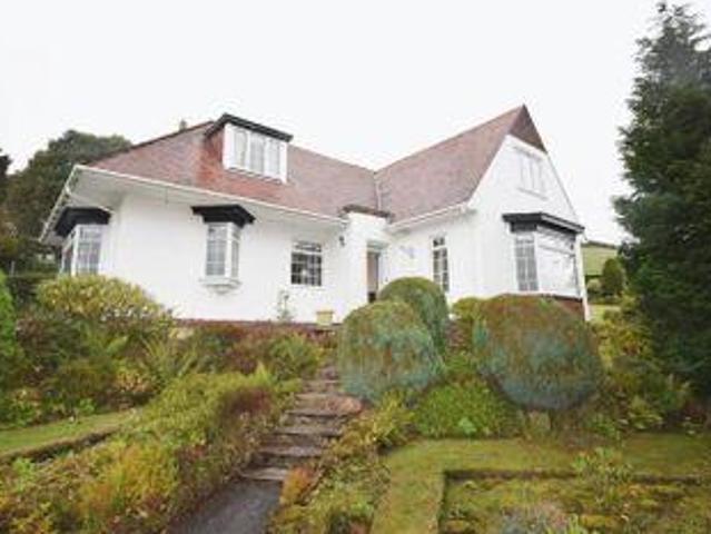 House for sale in Newmilns, Scotland