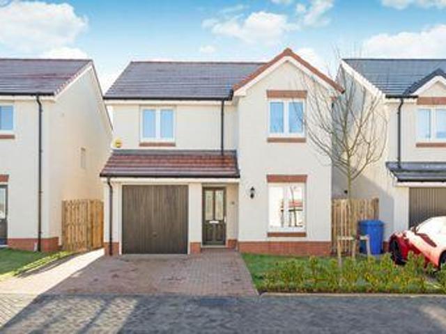 House for sale in Broxburn, Scotland