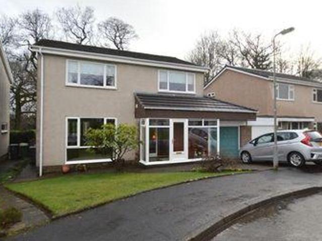 House for sale in Scotland