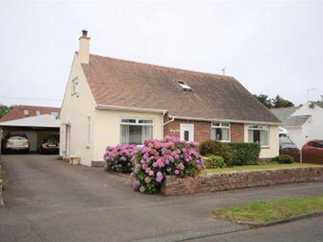 House for sale in Troon, Scotland