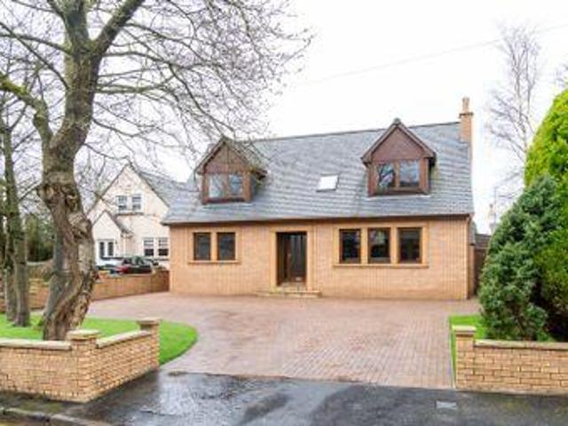 House for sale in Crookedholm, Scotland