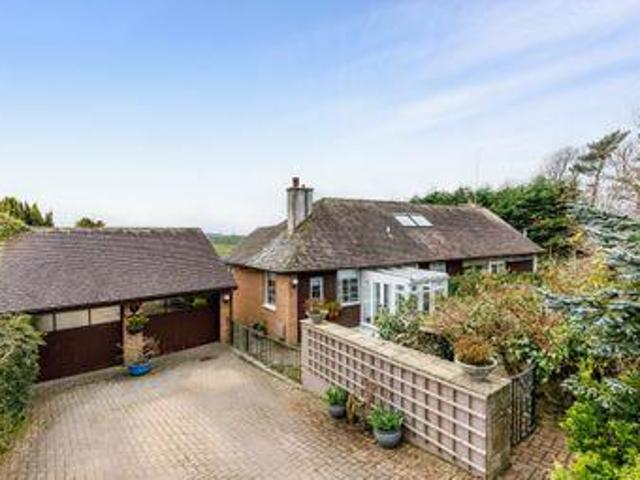House for sale in Scotland