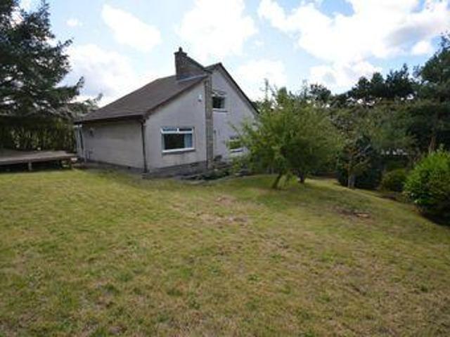 House for sale in Newmilns, Scotland