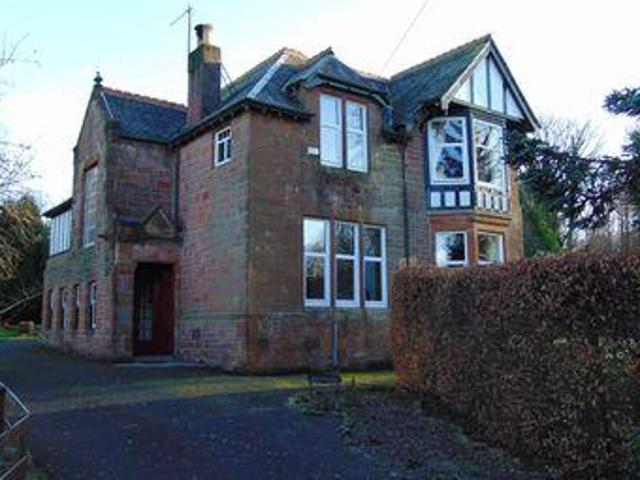 House for sale in Galston, Scotland