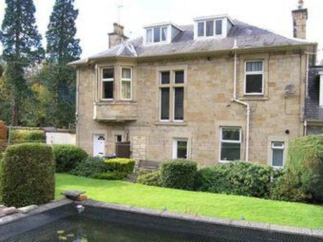 House for sale in Ashkirk, Scotland