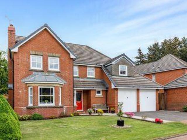 House for sale in Scotland