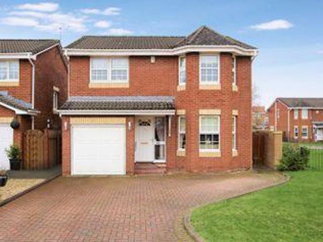 House for sale in Motherwell, Scotland