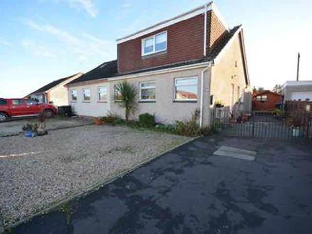House for sale in Crookedholm, Scotland