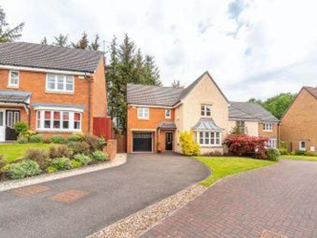 House for sale in Crookedholm, Scotland