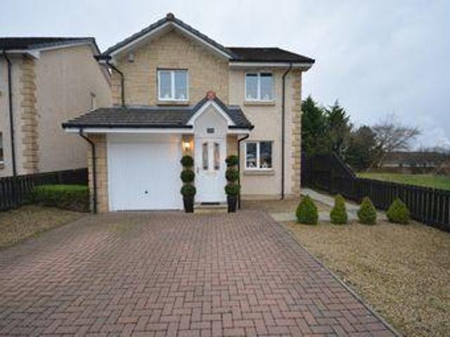 House for sale in Cumnock, Scotland