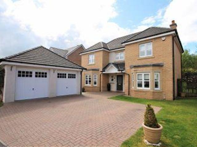 House for sale in Scotland