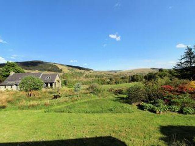 House for sale in Inveraray, Scotland