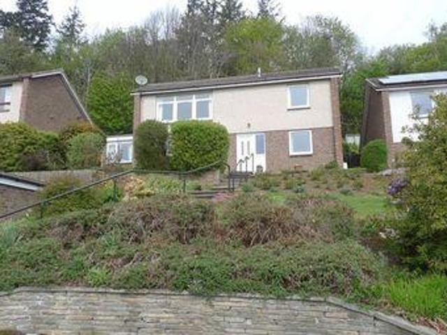 House for sale in Kirkcaldy, Fife