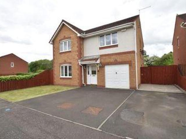House for sale in Scotland