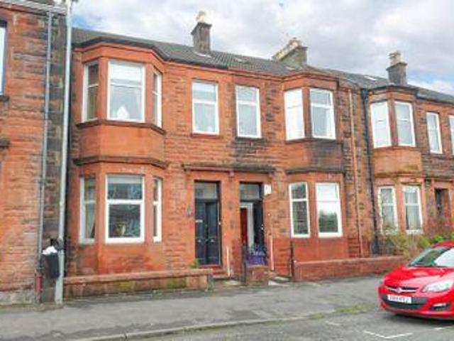 House for sale in Scotland