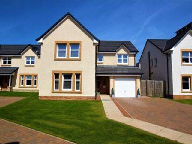 House for sale in Motherwell, Scotland