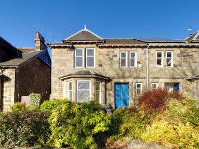 House for sale in Cambuskenneth, Scotland