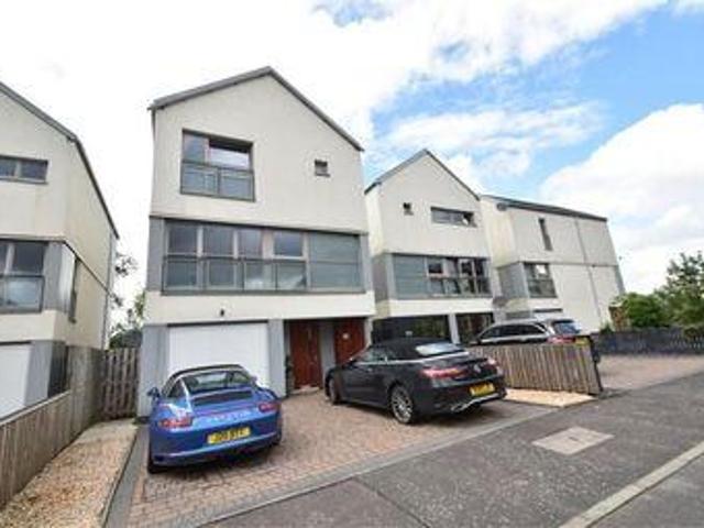 House for sale in Scotland