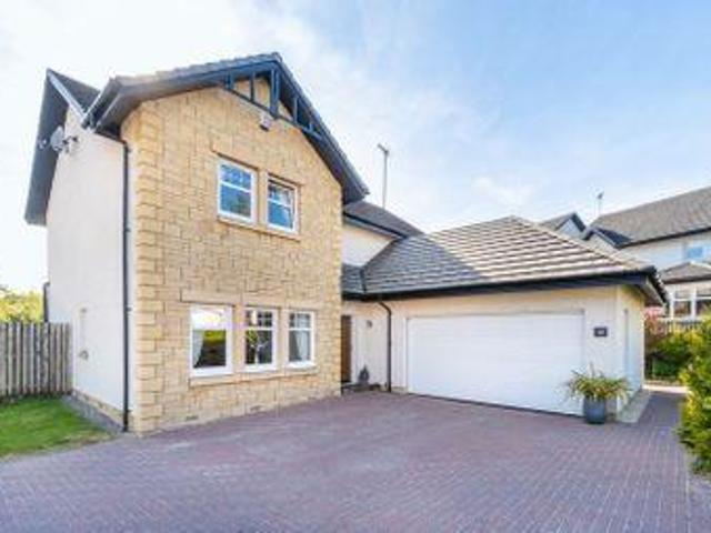 House for sale in Crookedholm, Scotland