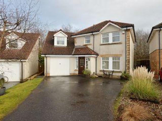 House for sale in Bathgate, West Lothian