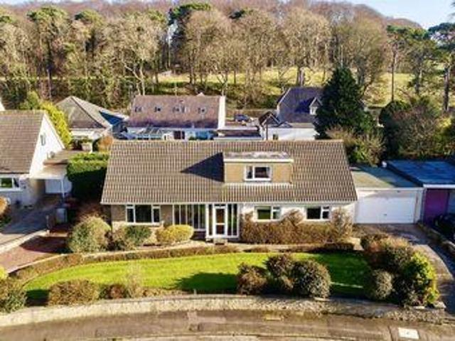 House for sale in Scotland