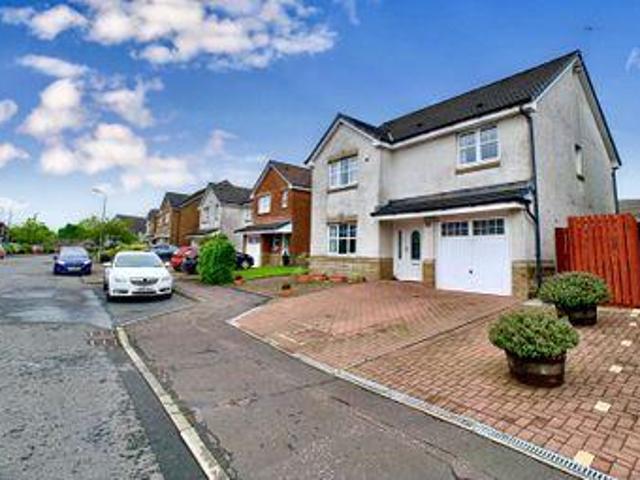 House for sale in Beith, Scotland