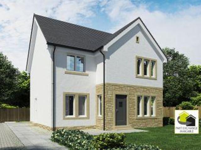 House for sale in Cumnock, Scotland