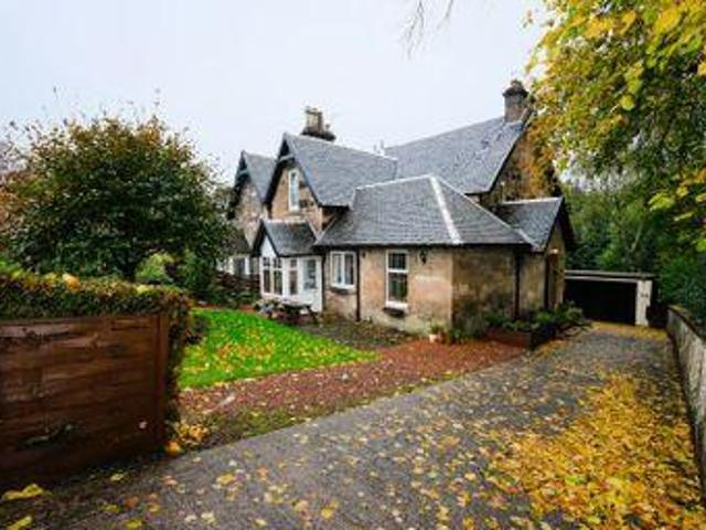 House for sale in Paisley, Renfrewshire