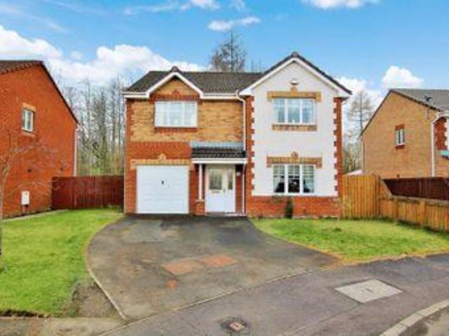 House for sale in Motherwell, Scotland