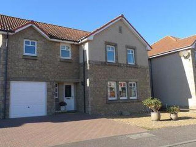 House for sale in Kirkcaldy, Scotland
