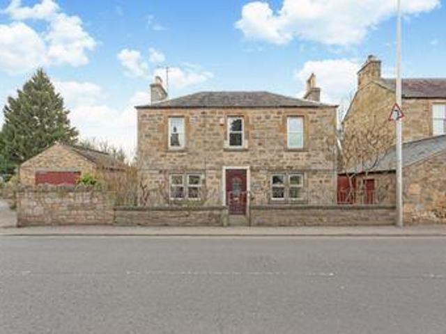 House for sale in Bonnyrigg And Lasswade, Scotland