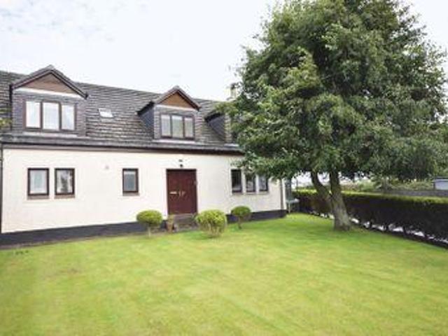 House for sale in Crookedholm, Scotland