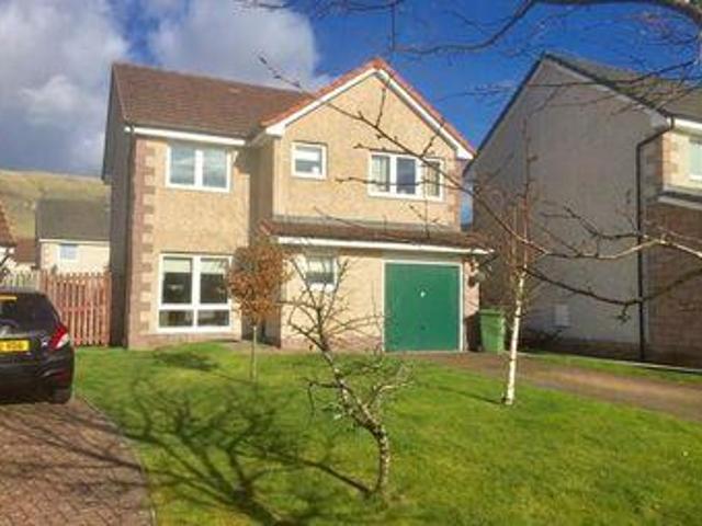 House for sale in Scotland