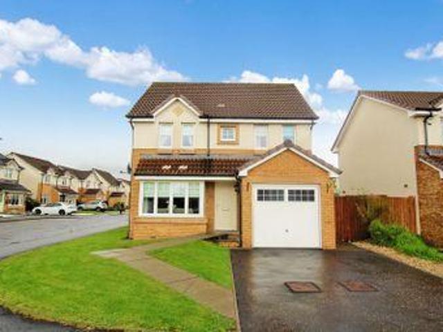 House for sale in Motherwell, Scotland
