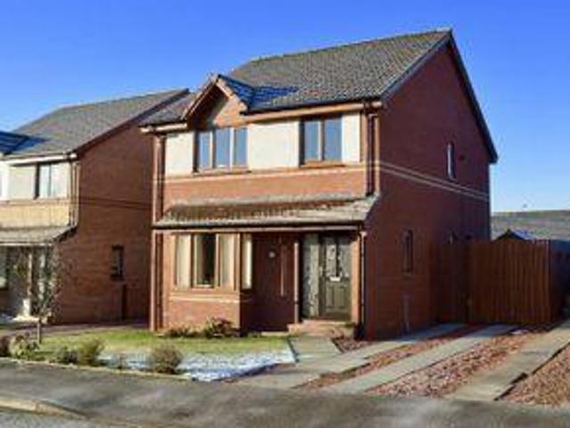 House for sale in Scotland