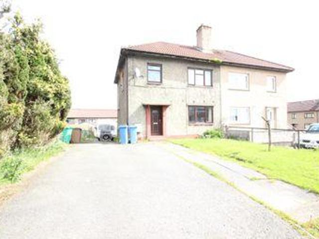 House for sale in Kelty, Scotland