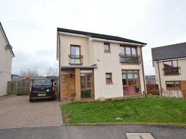 House for sale in Glasgow, Glasgow City