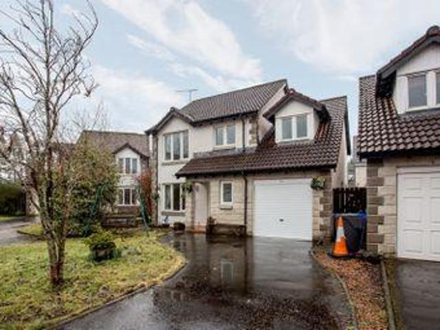House for sale in Callander, Scotland