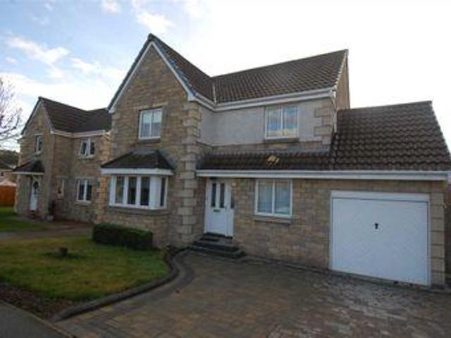 House for sale in Dunfermline, Scotland