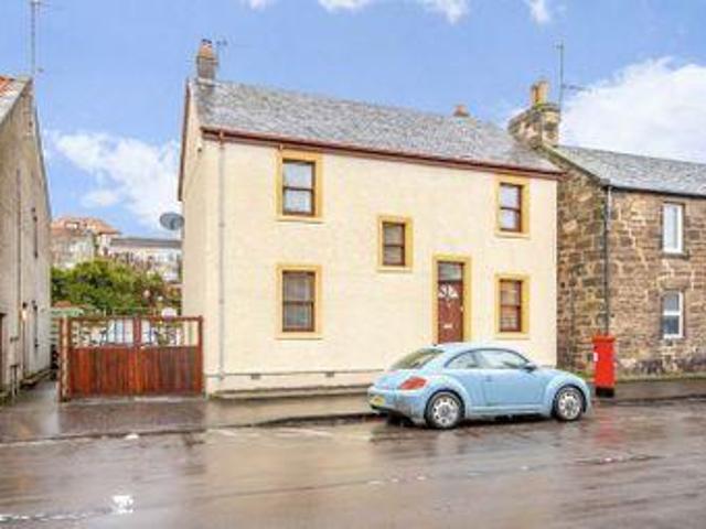 House for sale in Burntisland, Scotland