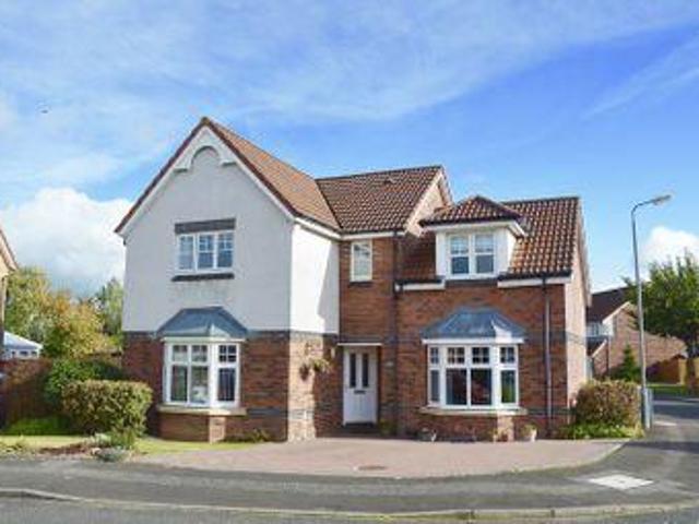 House for sale in Prestwick, Scotland