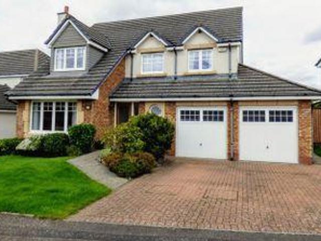 House for sale in Carluke, Scotland