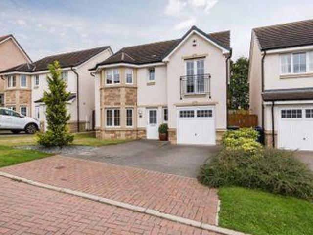 House for sale in Maxton, Scotland