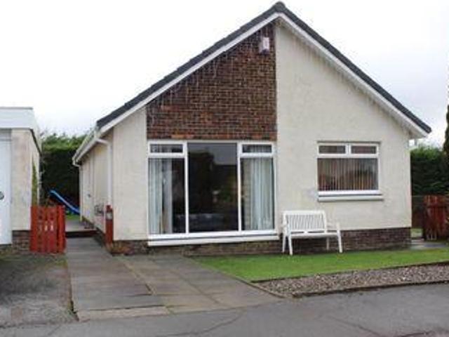 House for sale in Helensburgh, Scotland