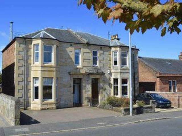House for sale in Scotland